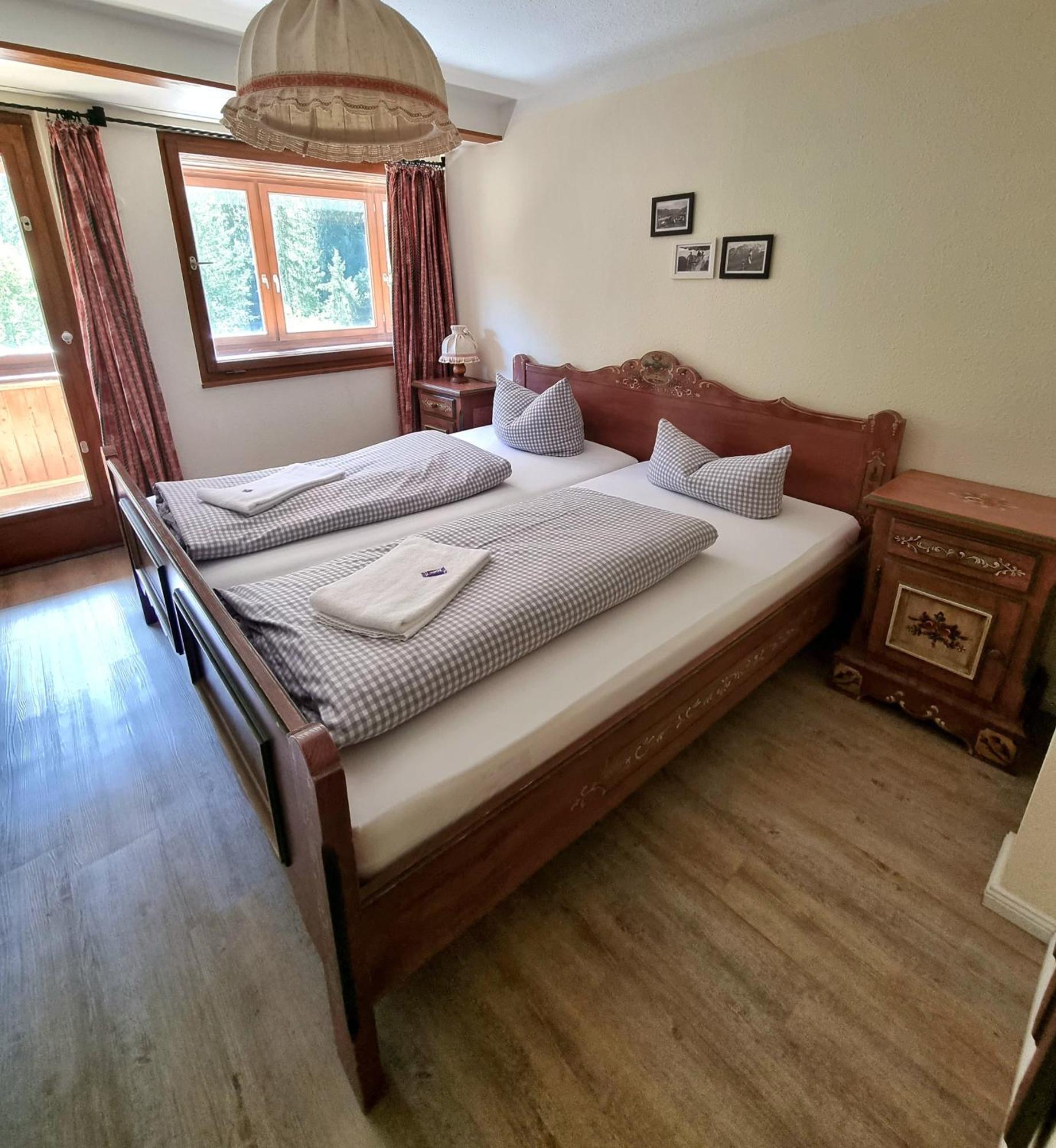 Berghotel Almagmach Immenstadt im Allgäu Esterno foto