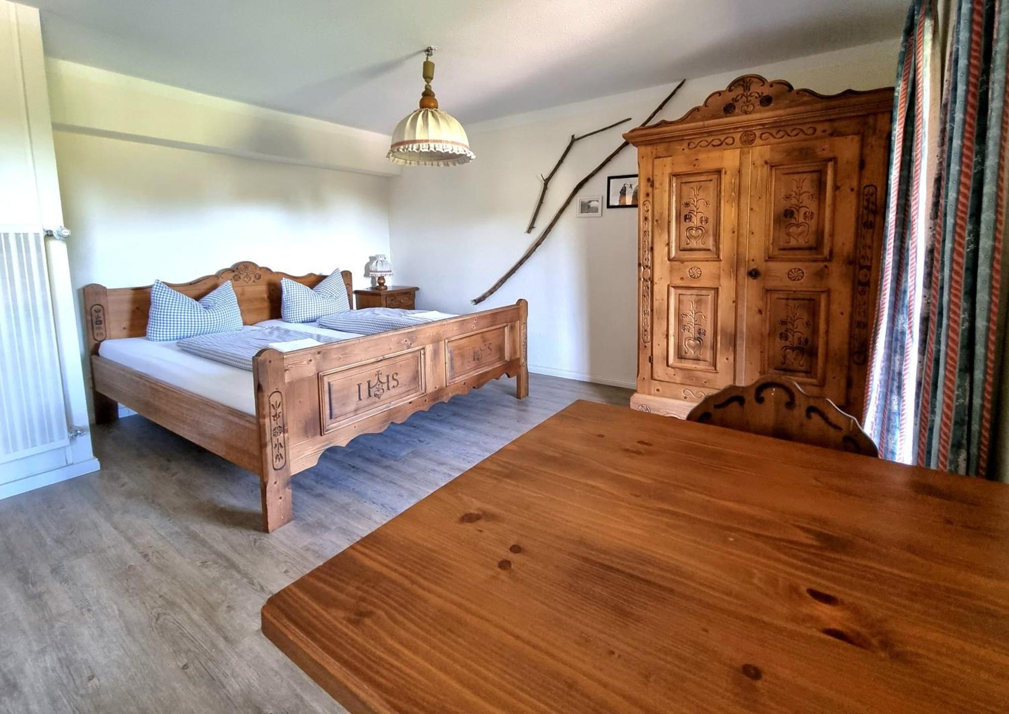 Berghotel Almagmach Immenstadt im Allgäu Esterno foto