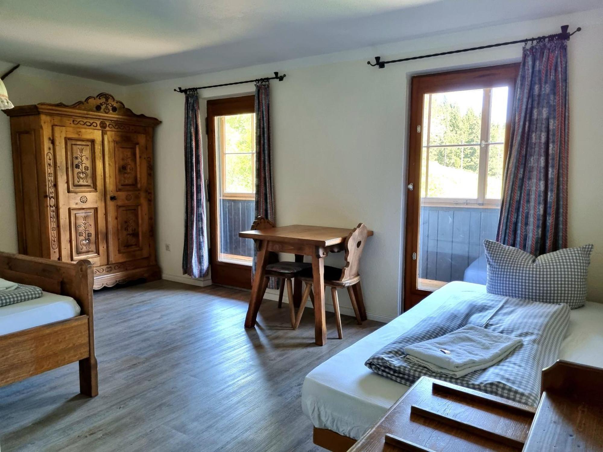 Berghotel Almagmach Immenstadt im Allgäu Esterno foto