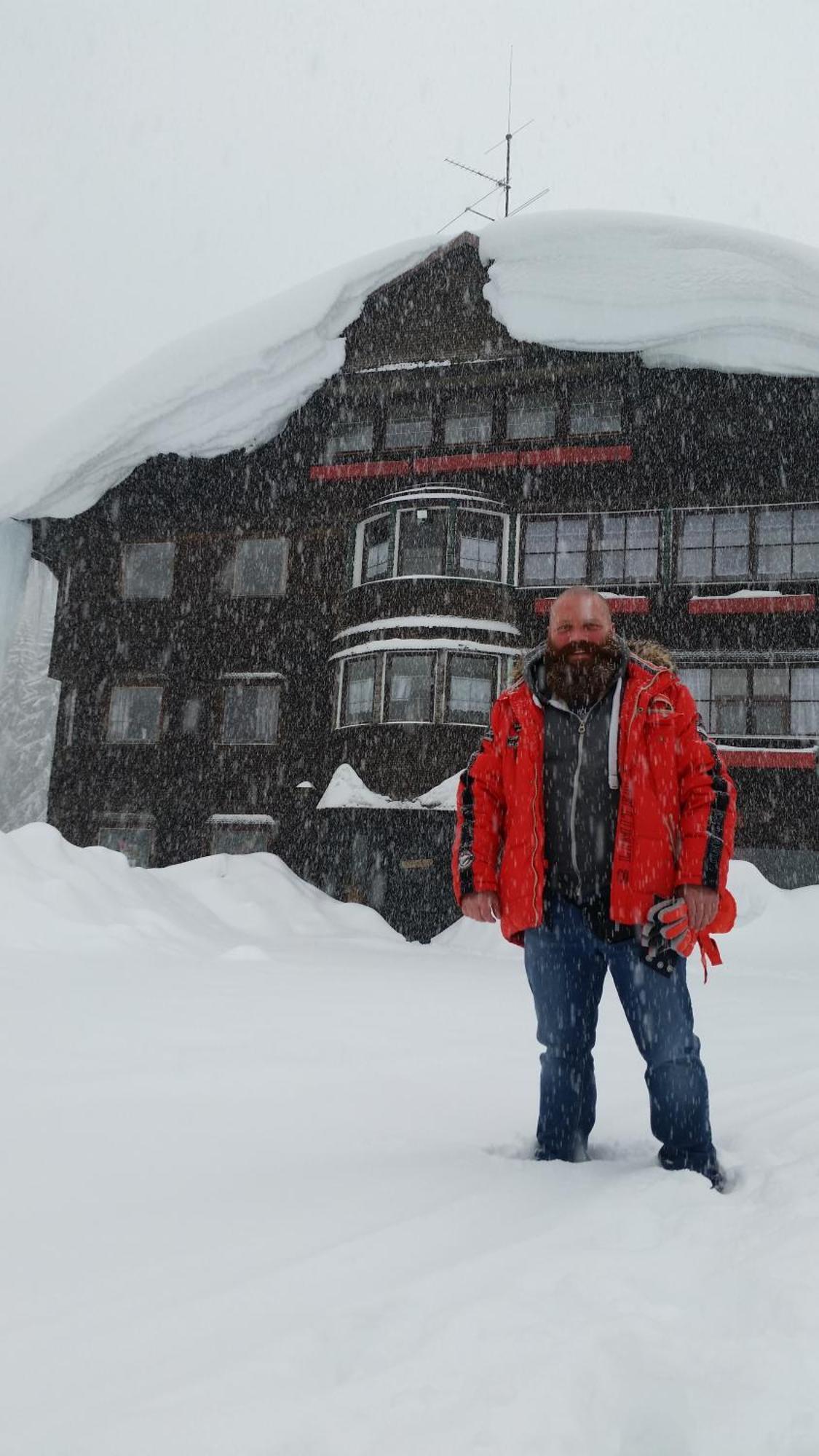 Berghotel Almagmach Immenstadt im Allgäu Esterno foto